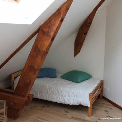 Borieta Farmhouse Southern French Alps - Civada bedroom.jpg